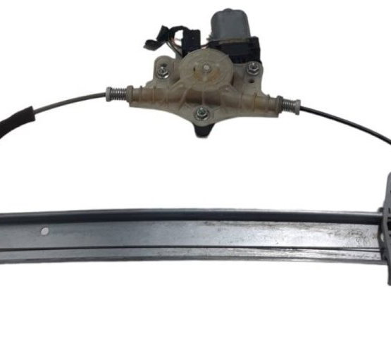 Máquina De Vidro Dianteira Esquerda Hyundai Hb20