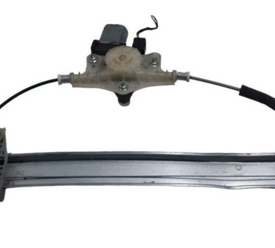 Maquina Vidro Porta Dianteira Direita Hyundai Hb20 2012-16