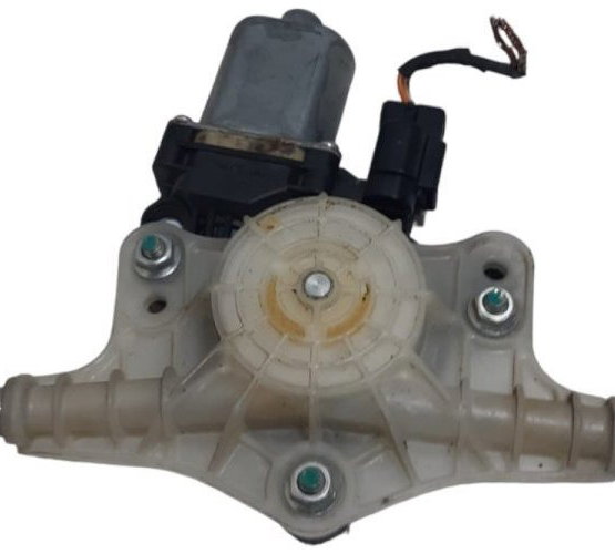 Maquina Vidro Porta Dianteira Direita Hyundai Hb20 2012-16