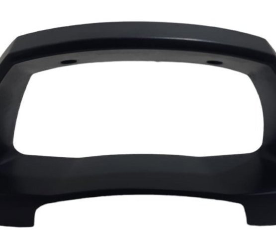 Moldura Acabamento Painel Instrumento Ford Ka 2009/2013