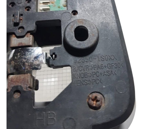 Lanterna Luz Teto Hyundai Hb20/ 928501s0xx