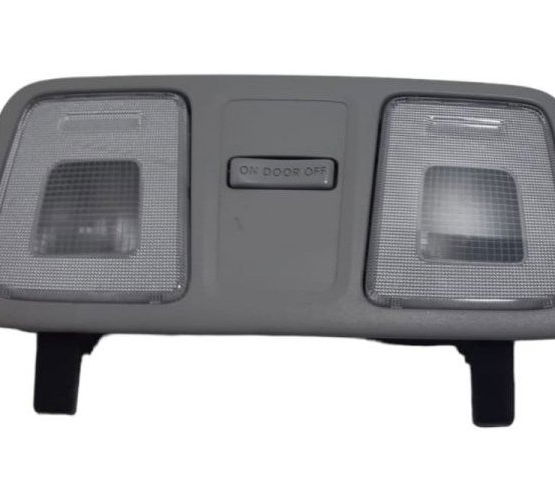 Lanterna Luz Teto Hyundai Hb20/ 928501s0xx
