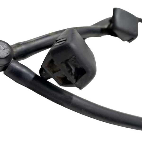 Brucutu Esguicho Água Para-brisa Fiat Palio Economy 2011