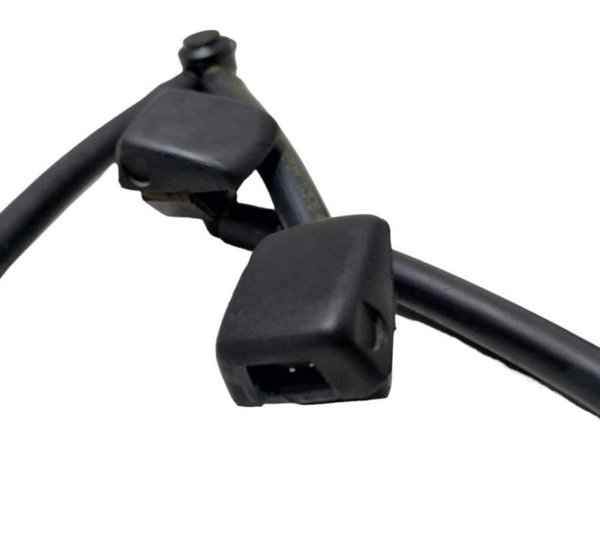 Brucutu Esguicho Água Para-brisa Fiat Palio Economy 2011