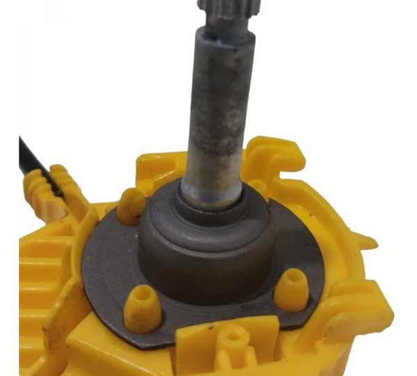 Máquina Vidro Manual Porta T. D Volkswagen G5/g6/g7/g8