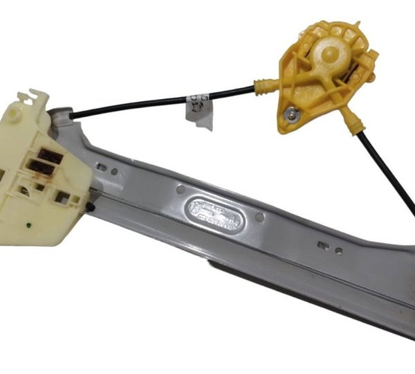 Máquina Vidro Manual Porta T. D Volkswagen G5/g6/g7/g8