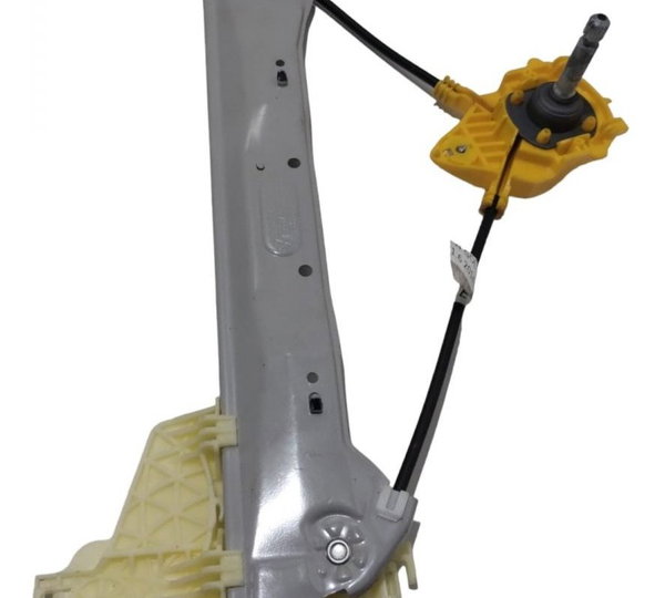 Máquina Vidro Manual Porta T. D Volkswagen G5/g6/g7/g8