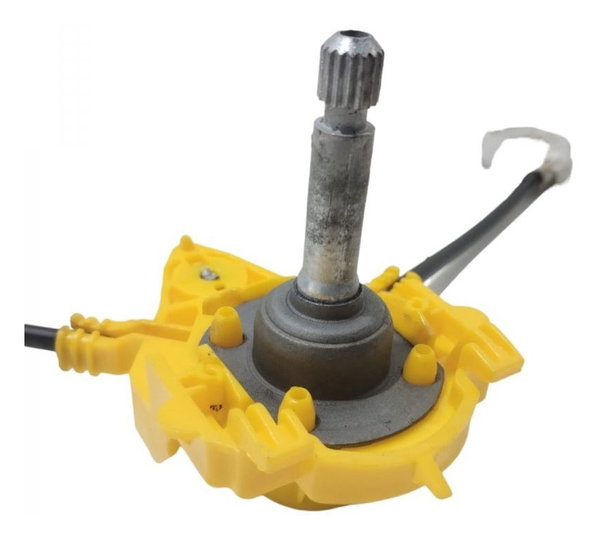 Máquina Vidro Manual Porta T. D Volkswagen G5/g6/g7 G8