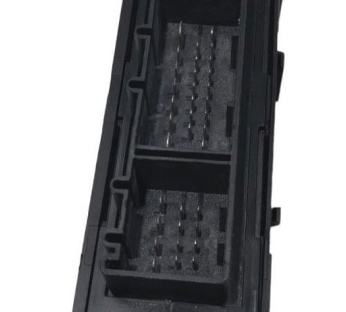 Módulo De Conforto Ford Fiesta 7s65-15604-aa