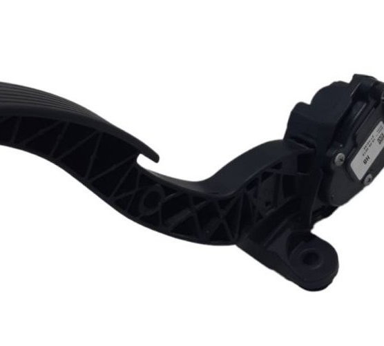 Pedal Acelerador Eletrônico Hyundai Hb20 2013 A 19