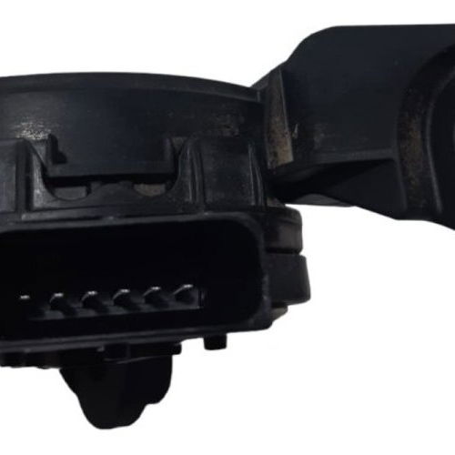 Pedal Acelerador Eletrônico Hyundai Hb20 2013 A 19