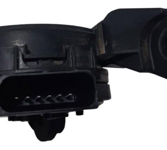 Pedal Acelerador Eletrônico Hyundai Hb20 2013 A 19