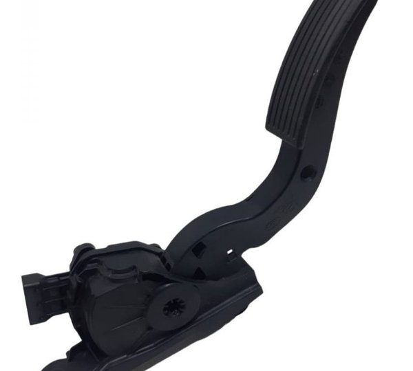Pedal Acelerador Eletrônico Hyundai Hb20 2013 A 19