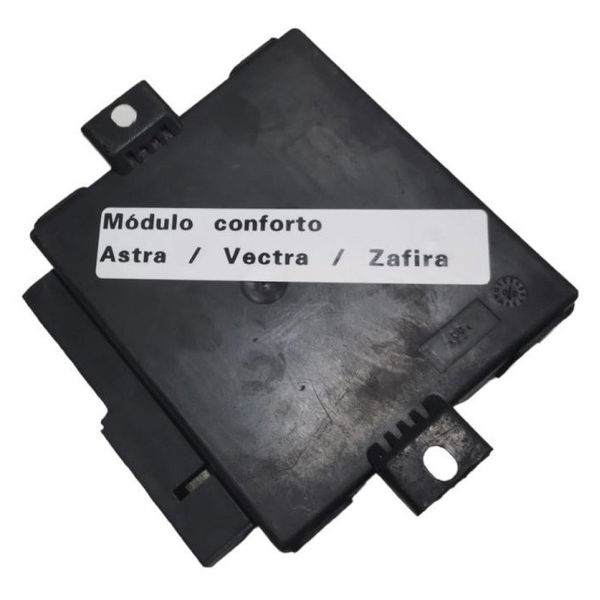 Módulo Alarme Chevrolet Vectra Zafira Astra