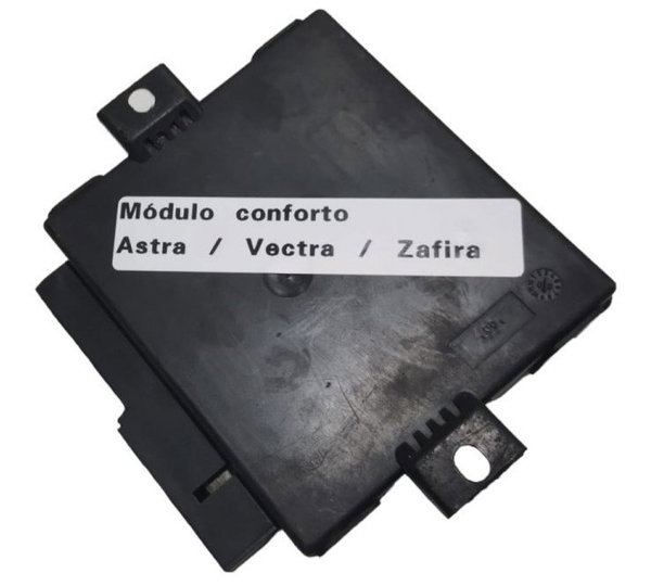 Módulo Alarme Chevrolet Vectra Zafira Astra