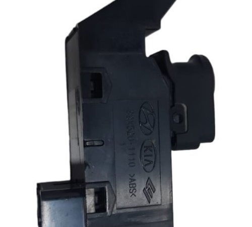 Botão Vidro Elétrico Traseiro Direito Hb20 2013 A 2016