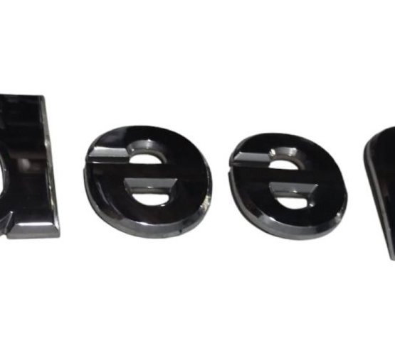 Emblema Capô Renegade Diesel 2020
