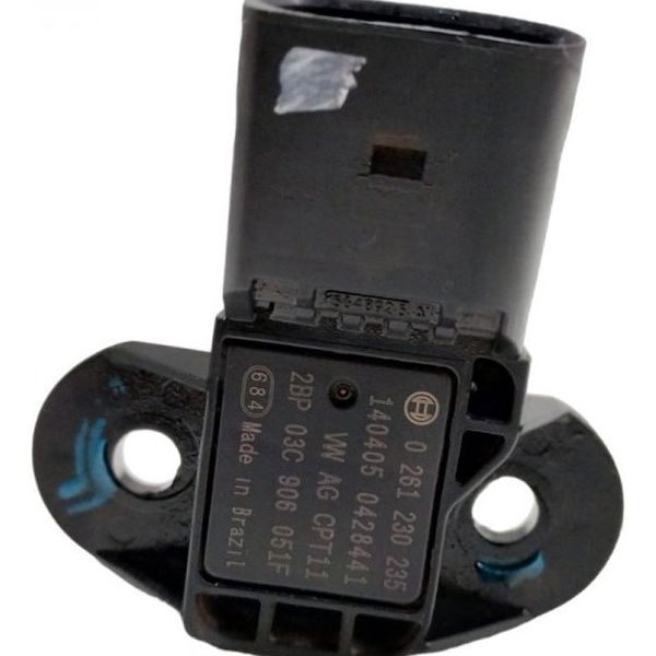 Sensor Map Jetta Golf Polo Bora 0 261 230 235