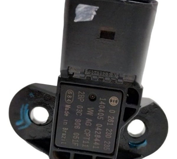 Sensor Map Jetta Golf Polo Bora 0 261 230 235