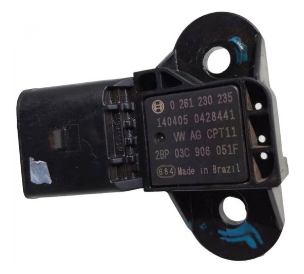 Sensor Map Jetta Golf Polo Bora 0 261 230 235