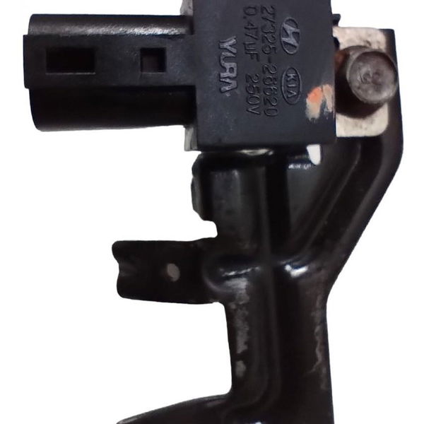 Sensor Rele Ignição Hyundai Hb20 1.0 2018 27325-26620