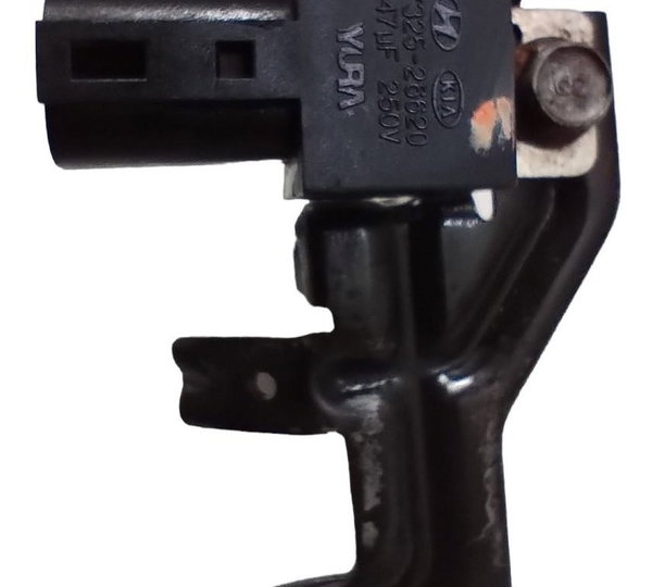 Sensor Rele Ignição Hyundai Hb20 1.0 2018 27325-26620