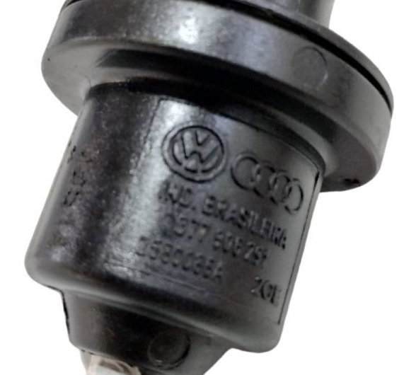 Sensor Rele Ignição Hyundai Hb20 1.0 2018 27325-26620