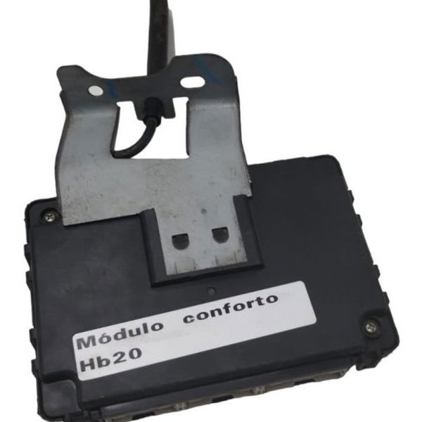 Modulo De Conforto Hyundai Hb20