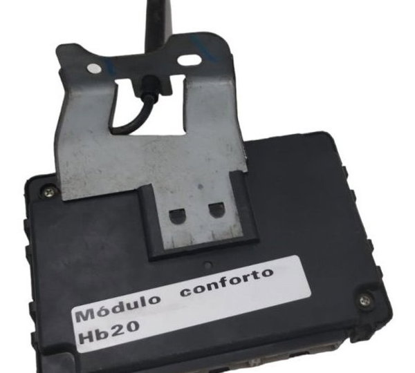 Modulo De Conforto Hyundai Hb20