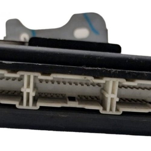 Modulo De Conforto Hyundai Hb20