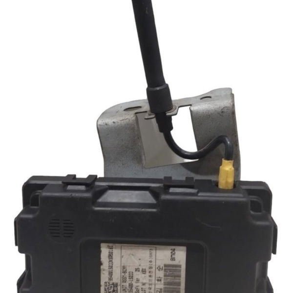 Modulo De Conforto Hyundai Hb20