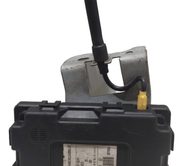 Modulo De Conforto Hyundai Hb20