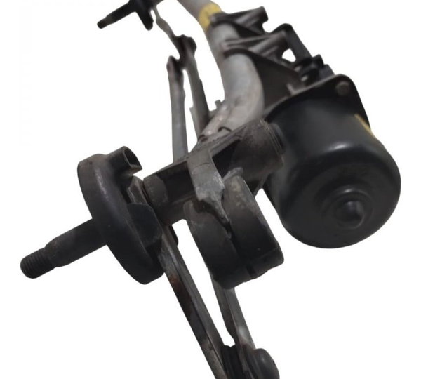 Motor C Galhada Limpador Parabrisa Hb20