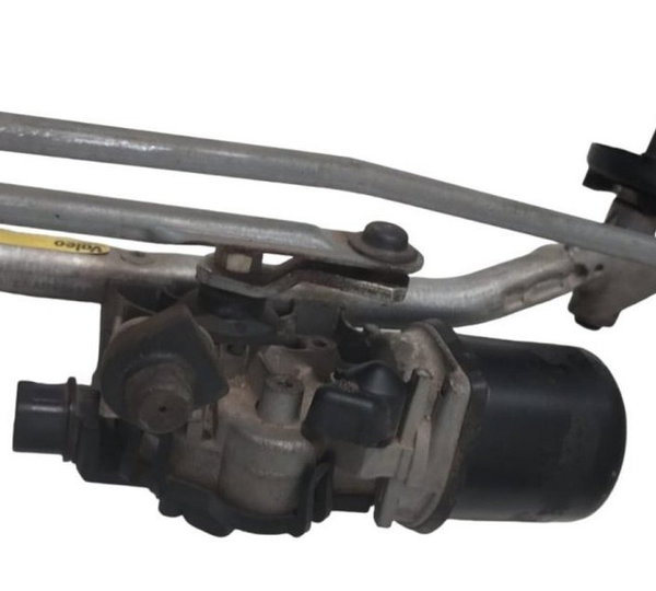 Motor C Galhada Limpador Parabrisa Hb20