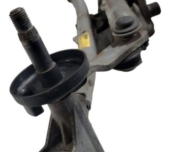 Motor C Galhada Limpador Parabrisa Hb20