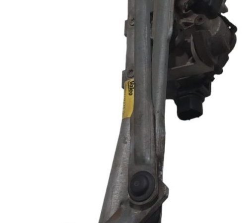 Motor C Galhada Limpador Parabrisa Hb20