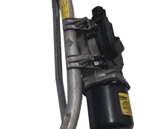 Motor C Galhada Limpador Parabrisa Hb20