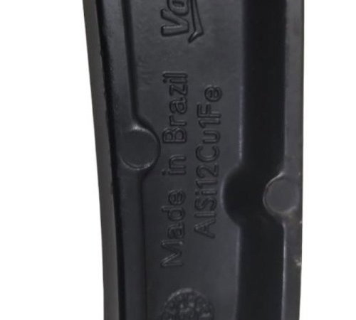 Braço Limpador Parabrisa Lado Direito Hb20 2013 A 2016 Direito