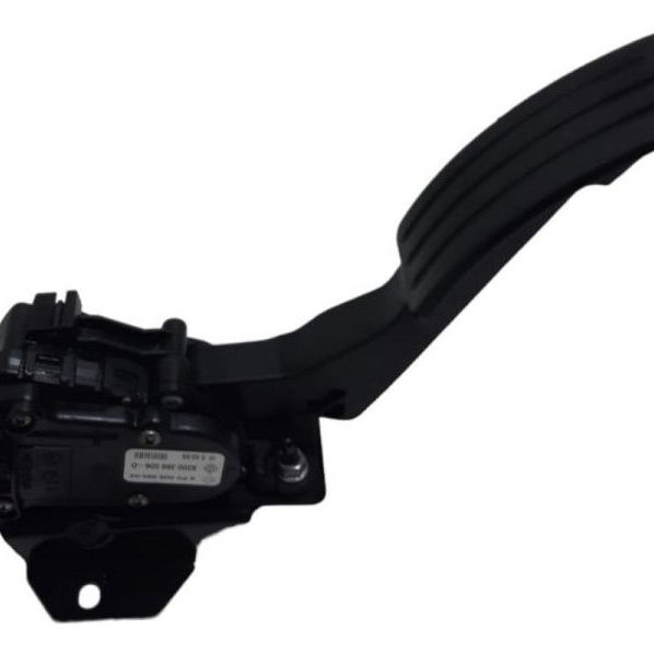 Pedal Acelerador Eletrônico Renault Logan / 8200386506d