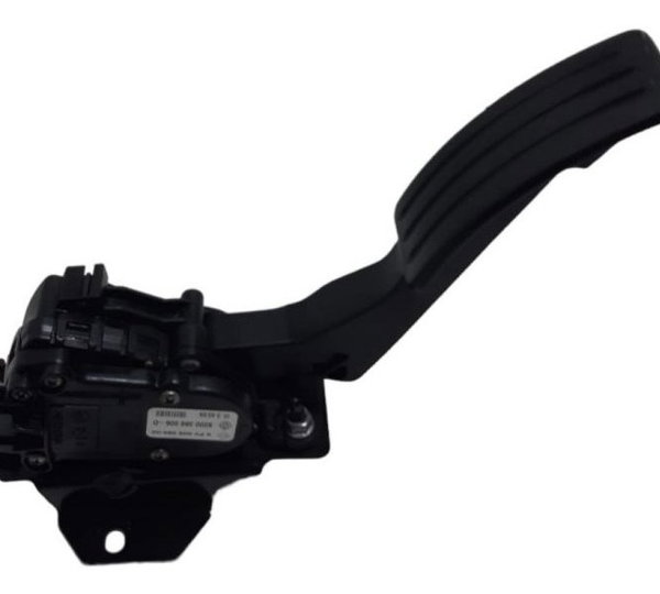 Pedal Acelerador Eletrônico Renault Logan / 8200386506d