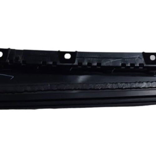 Moldura Porta Ford Fusion 2013 Traseira Esquerda Ds73f254a41