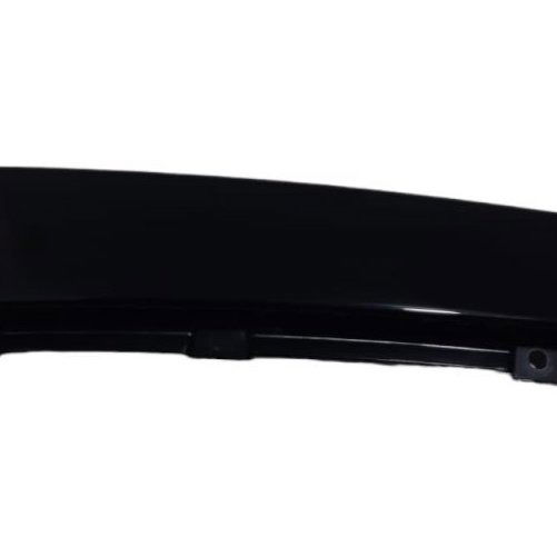 Moldura Porta Ford Fusion 2013 Traseira Esquerda Ds73f254a41