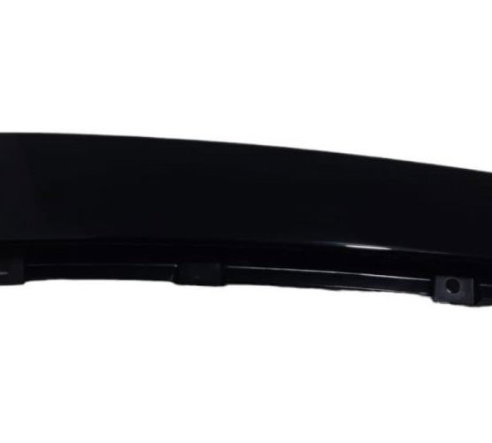 Moldura Porta Ford Fusion 2013 Traseira Esquerda Ds73f254a41