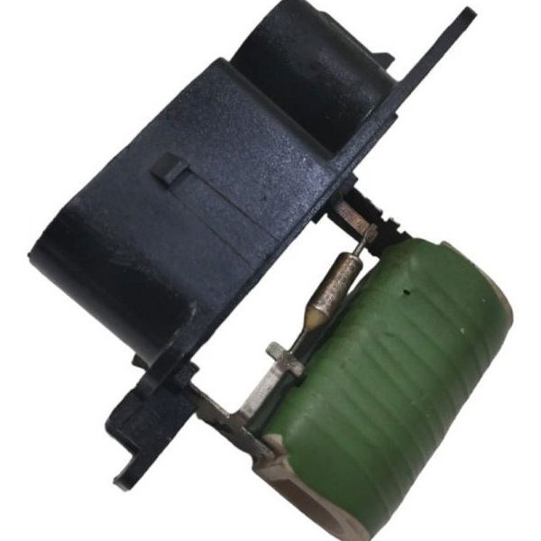 Resistência Ventoinha Vw Saveiro Cross G5 1.6 2013
