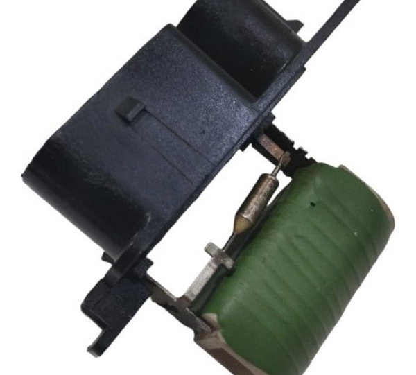 Resistência Ventoinha Vw Saveiro Cross G5 1.6 2013