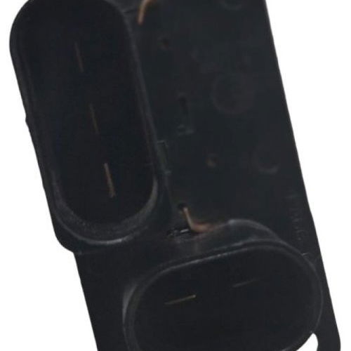 Resistência Ventoinha Vw Saveiro Cross G5 1.6 2013