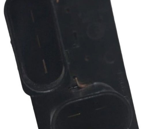 Resistência Ventoinha Vw Saveiro Cross G5 1.6 2013