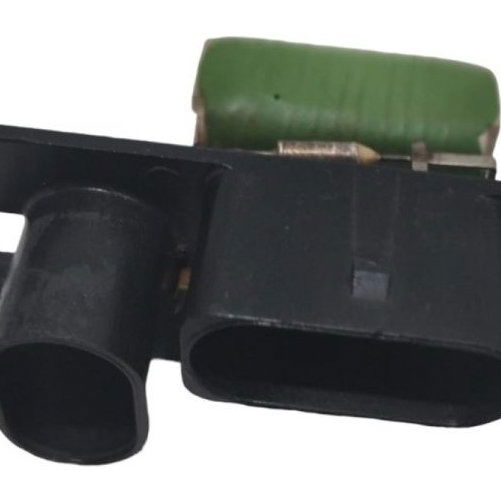 Resistência Ventoinha Vw Saveiro Cross G5 1.6 2013