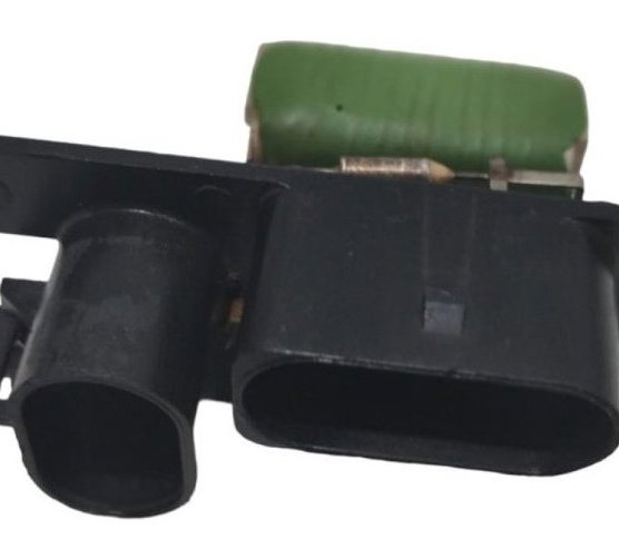 Resistência Ventoinha Vw Saveiro Cross G5 1.6 2013