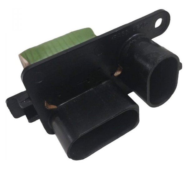 Resistência Ventoinha Vw Saveiro Cross G5 1.6 2013